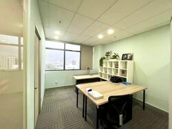 Ct Hub 2 (D12), Office #579589011